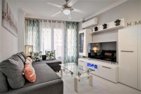 Apartamento Bazán Granada